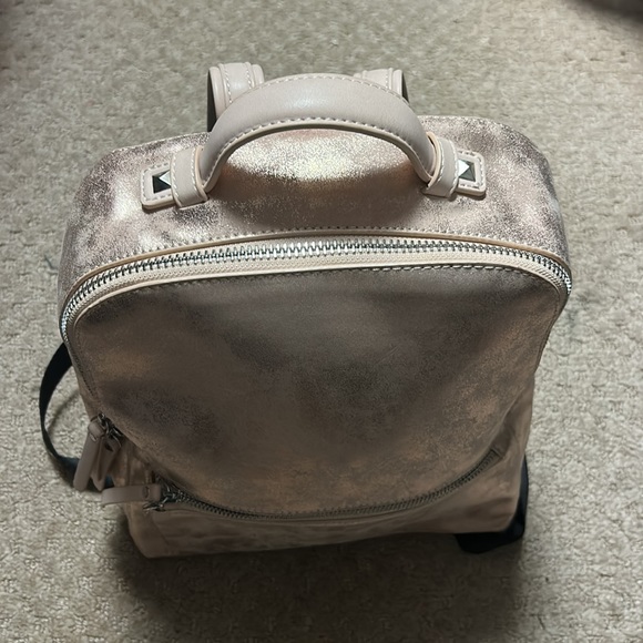 Chelsea28 mini backpack - Picture 3 of 11